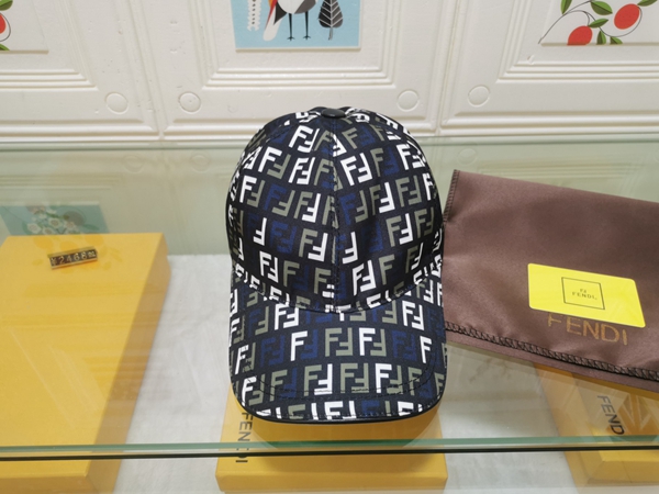 ブランド帽子素材ディテール